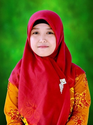 Nur Hidayah,S.Kom