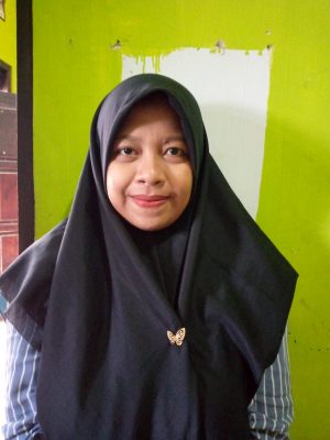 Riska Patmawati,S.Pd